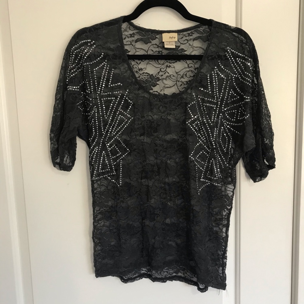 Lace Top